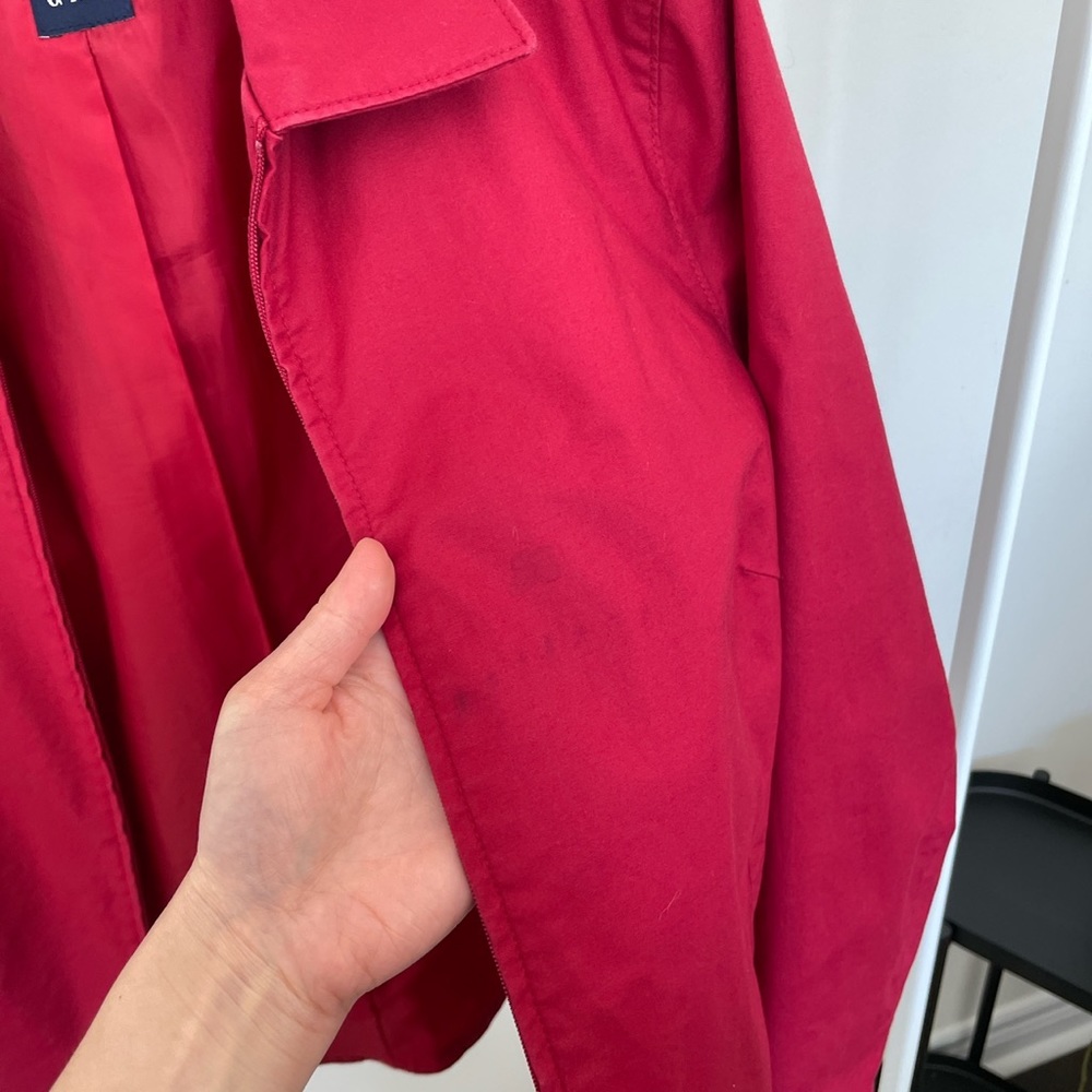 Gap Jacket - Picture 4 of 5